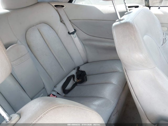 Aukcja sprzedaży 2003 Mercedes-benz Clk 320, vin: WDBLK65G73T144193, numer aukcji: 45504232