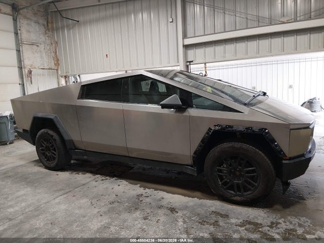 Aukcja sprzedaży 2024 Tesla Cybertruck All-wheel Drive, vin: 7G2CEHED0RA047921, numer aukcji: 45504236