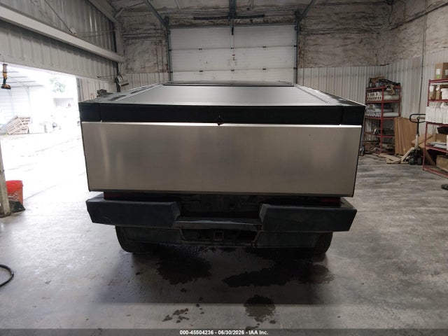 Aukcja sprzedaży 2024 Tesla Cybertruck All-wheel Drive, vin: 7G2CEHED0RA047921, numer aukcji: 45504236