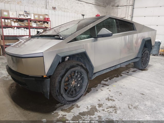 Aukcja sprzedaży 2024 Tesla Cybertruck All-wheel Drive, vin: 7G2CEHED0RA047921, numer aukcji: 45504236