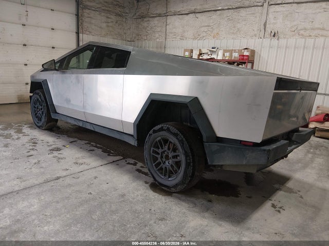 Aukcja sprzedaży 2024 Tesla Cybertruck All-wheel Drive, vin: 7G2CEHED0RA047921, numer aukcji: 45504236