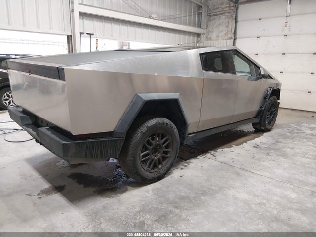Aukcja sprzedaży 2024 Tesla Cybertruck All-wheel Drive, vin: 7G2CEHED0RA047921, numer aukcji: 45504236