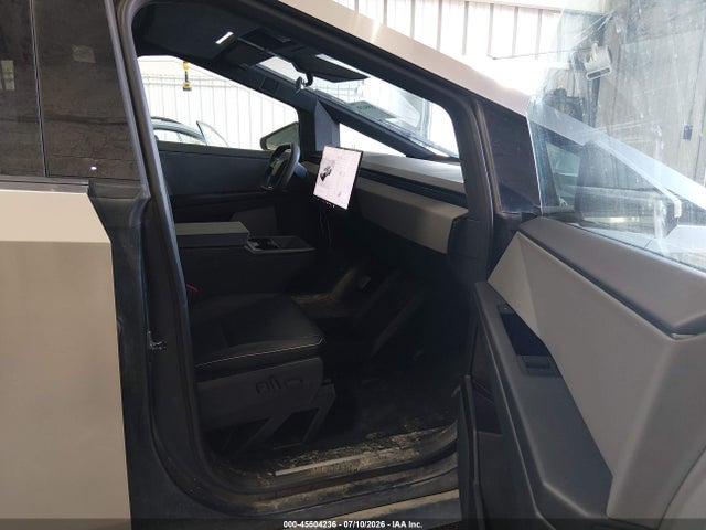 Aukcja sprzedaży 2024 Tesla Cybertruck All-wheel Drive, vin: 7G2CEHED0RA047921, numer aukcji: 45504236