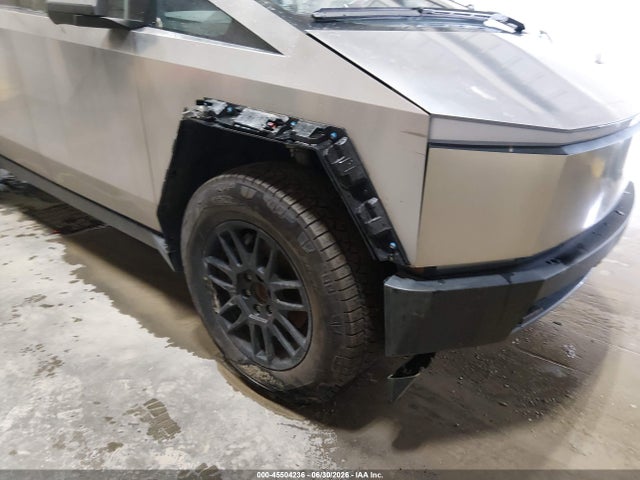 Aukcja sprzedaży 2024 Tesla Cybertruck All-wheel Drive, vin: 7G2CEHED0RA047921, numer aukcji: 45504236