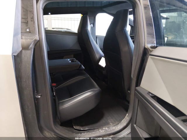 Aukcja sprzedaży 2024 Tesla Cybertruck All-wheel Drive, vin: 7G2CEHED0RA047921, numer aukcji: 45504236