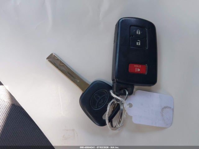 3TMDZ5BN5KM067853 Toyota Tacoma Trd Sport