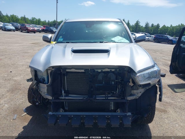 3TMDZ5BN5KM067853 Toyota Tacoma Trd Sport