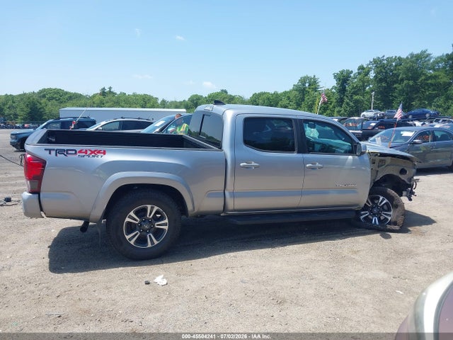 3TMDZ5BN5KM067853 Toyota Tacoma Trd Sport