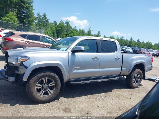 3TMDZ5BN5KM067853 Toyota Tacoma Trd Sport