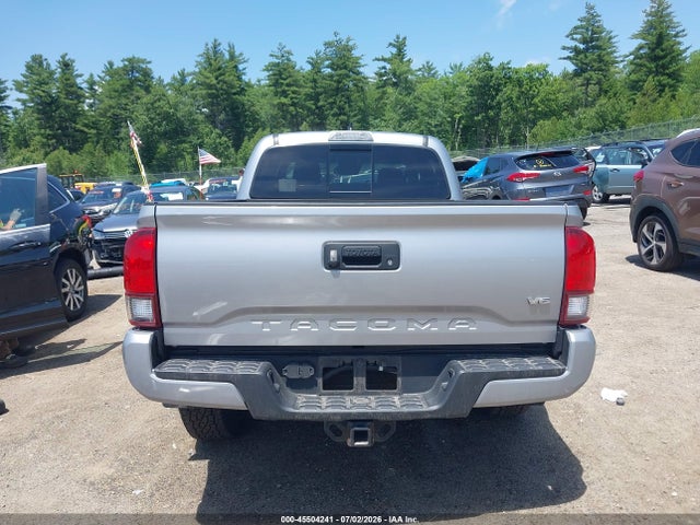 3TMDZ5BN5KM067853 Toyota Tacoma Trd Sport