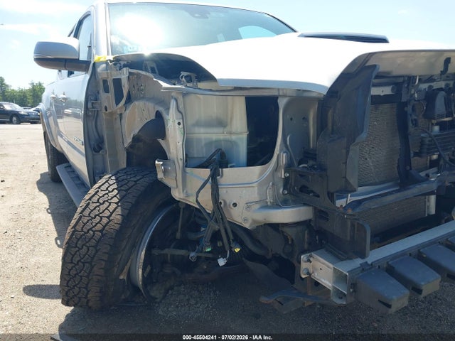 3TMDZ5BN5KM067853 Toyota Tacoma Trd Sport