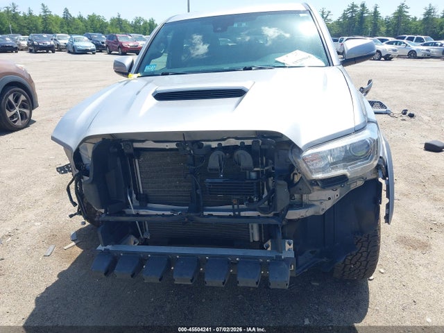 3TMDZ5BN5KM067853 Toyota Tacoma Trd Sport