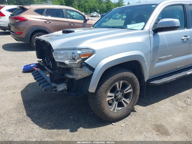 3TMDZ5BN5KM067853 Toyota Tacoma Trd Sport