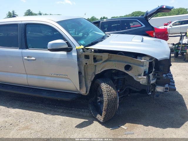 3TMDZ5BN5KM067853 Toyota Tacoma Trd Sport