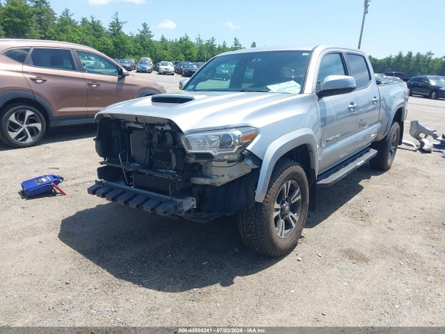 3TMDZ5BN5KM067853 Toyota Tacoma Trd Sport