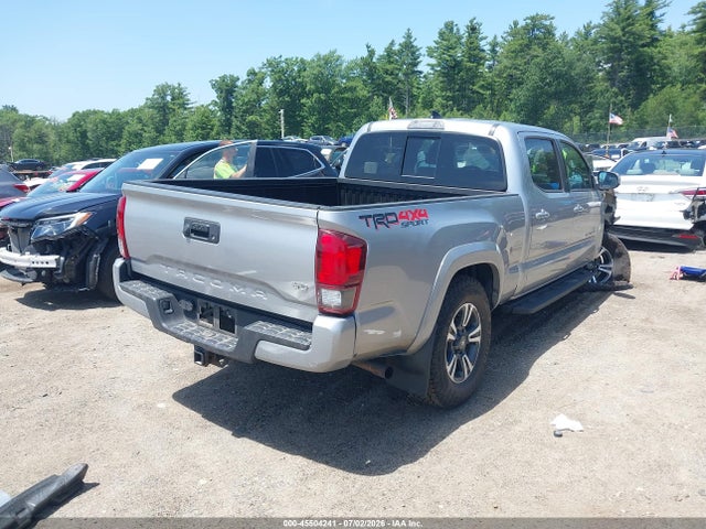 3TMDZ5BN5KM067853 Toyota Tacoma Trd Sport