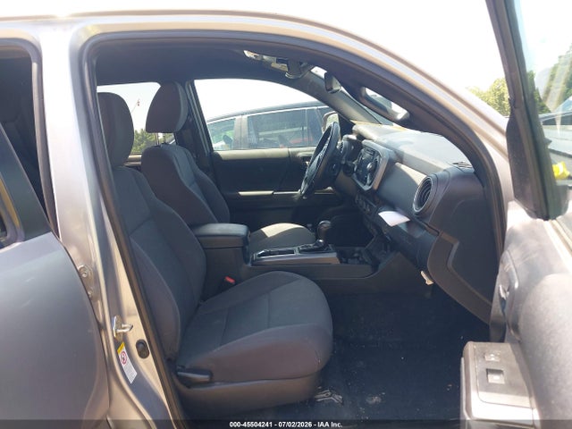 3TMDZ5BN5KM067853 Toyota Tacoma Trd Sport