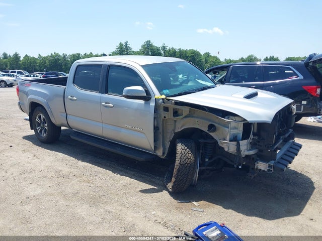 3TMDZ5BN5KM067853 Toyota Tacoma Trd Sport