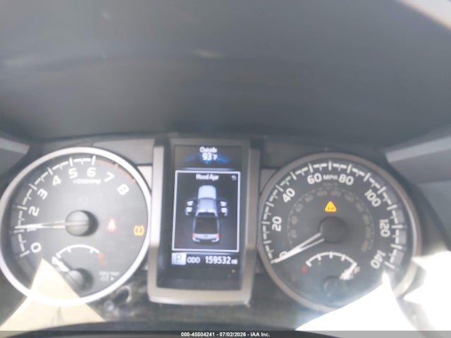 3TMDZ5BN5KM067853 Toyota Tacoma Trd Sport