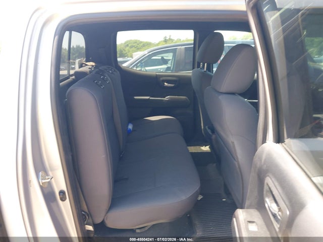 3TMDZ5BN5KM067853 Toyota Tacoma Trd Sport