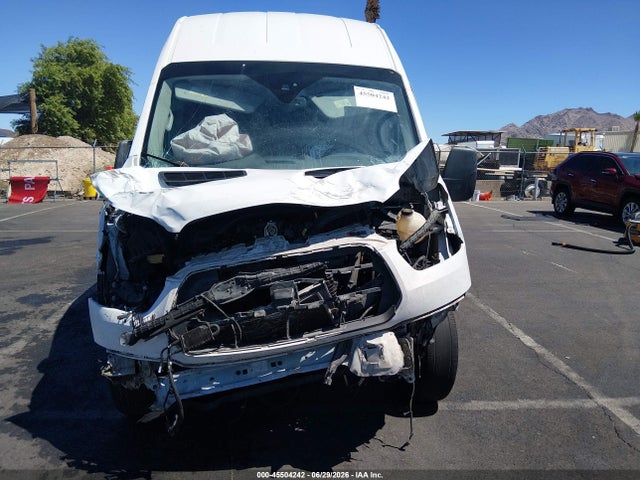 1FTYR3XM5HKA21042 Ford Transit T-250
