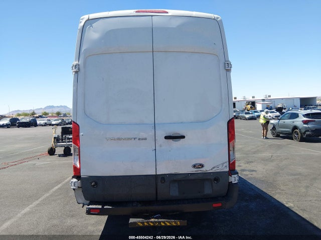 1FTYR3XM5HKA21042 Ford Transit T-250