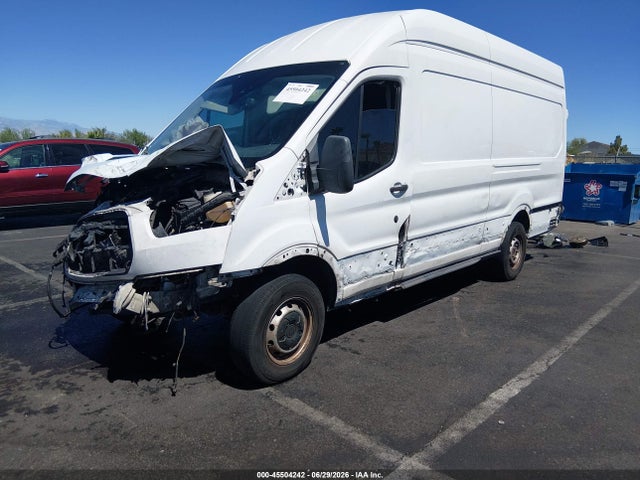 1FTYR3XM5HKA21042 Ford Transit T-250