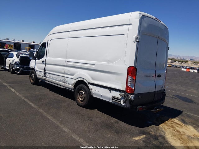 1FTYR3XM5HKA21042 Ford Transit T-250
