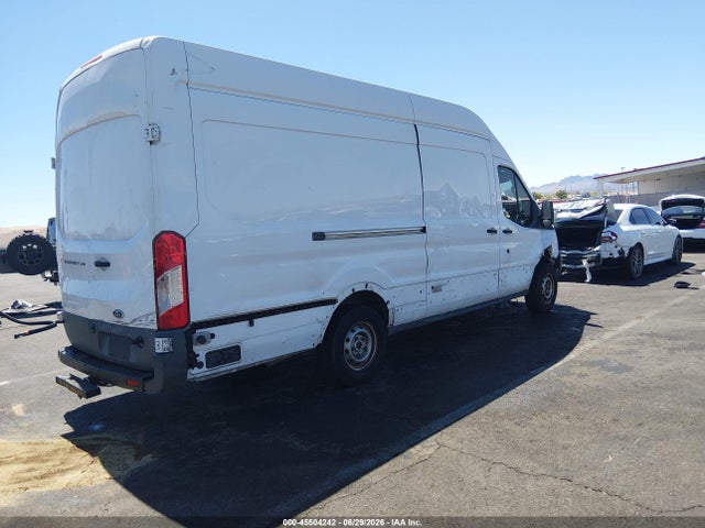 1FTYR3XM5HKA21042 Ford Transit T-250