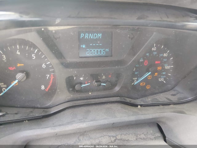 1FTYR3XM5HKA21042 Ford Transit T-250