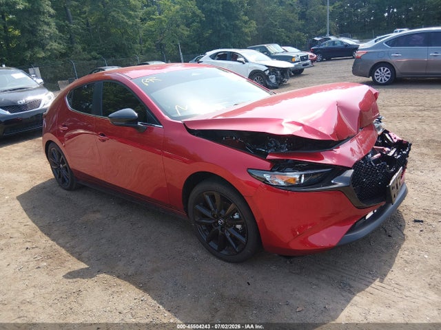 Продаж на аукціоні авто 2026 Mazda Mazda3 2.5 S Select Sport, vin: JM1BPAKL1T1855564, номер лоту: 45504243