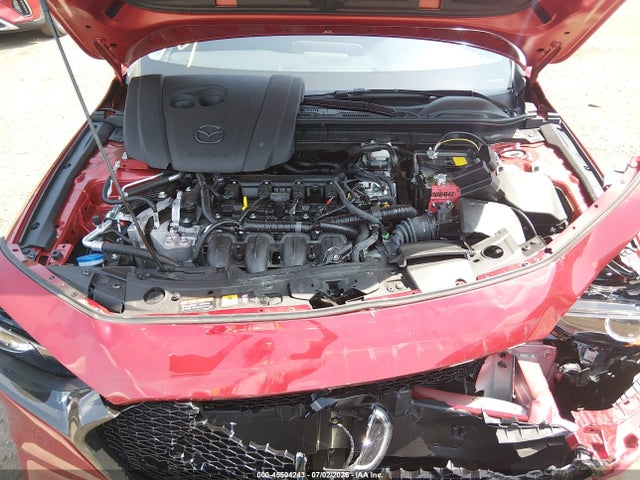 Продаж на аукціоні авто 2026 Mazda Mazda3 2.5 S Select Sport, vin: JM1BPAKL1T1855564, номер лоту: 45504243