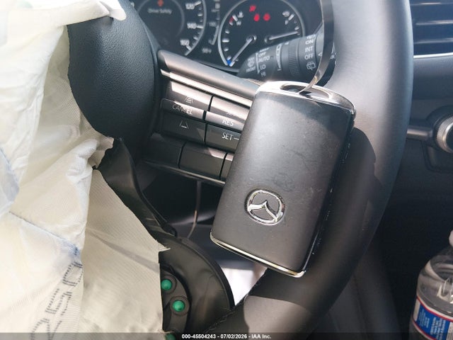 Продаж на аукціоні авто 2026 Mazda Mazda3 2.5 S Select Sport, vin: JM1BPAKL1T1855564, номер лоту: 45504243