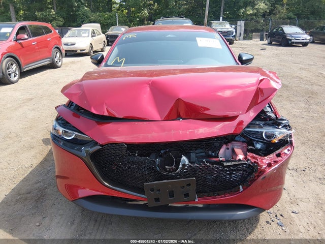 Продаж на аукціоні авто 2026 Mazda Mazda3 2.5 S Select Sport, vin: JM1BPAKL1T1855564, номер лоту: 45504243