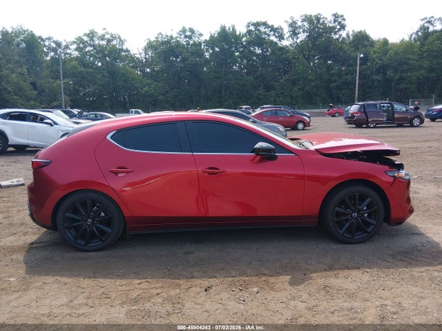 Продаж на аукціоні авто 2026 Mazda Mazda3 2.5 S Select Sport, vin: JM1BPAKL1T1855564, номер лоту: 45504243
