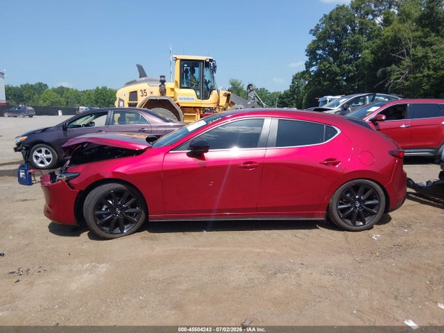 Продаж на аукціоні авто 2026 Mazda Mazda3 2.5 S Select Sport, vin: JM1BPAKL1T1855564, номер лоту: 45504243