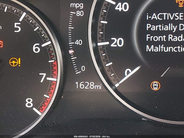 Продаж на аукціоні авто 2026 Mazda Mazda3 2.5 S Select Sport, vin: JM1BPAKL1T1855564, номер лоту: 45504243