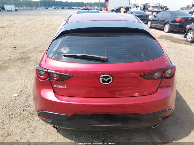 Продаж на аукціоні авто 2026 Mazda Mazda3 2.5 S Select Sport, vin: JM1BPAKL1T1855564, номер лоту: 45504243
