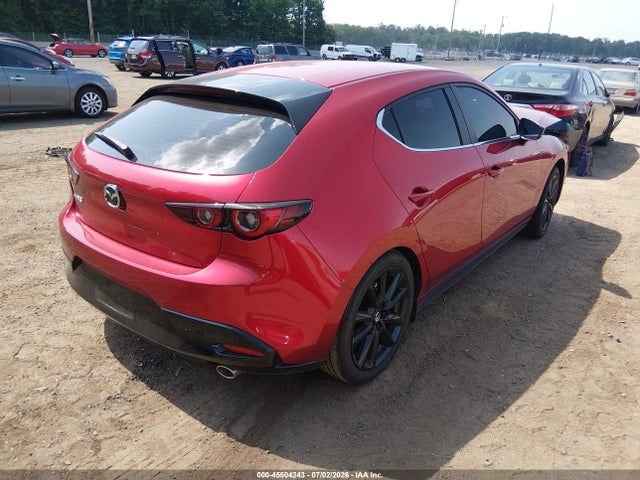 Продаж на аукціоні авто 2026 Mazda Mazda3 2.5 S Select Sport, vin: JM1BPAKL1T1855564, номер лоту: 45504243