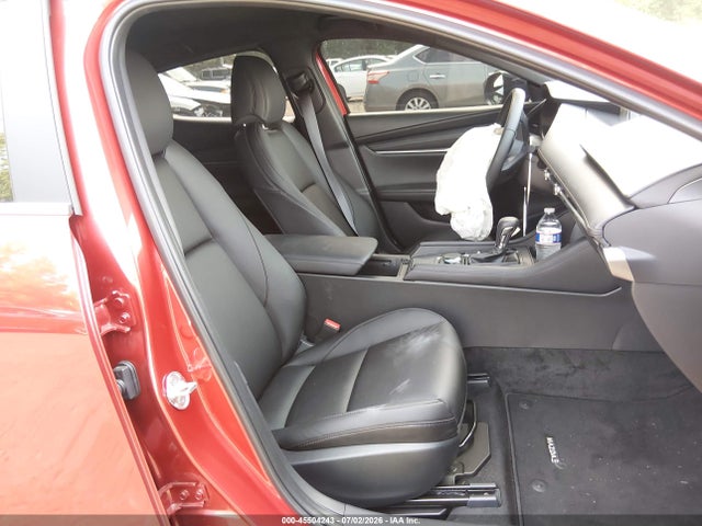 Продаж на аукціоні авто 2026 Mazda Mazda3 2.5 S Select Sport, vin: JM1BPAKL1T1855564, номер лоту: 45504243