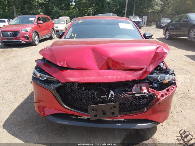 Продаж на аукціоні авто 2026 Mazda Mazda3 2.5 S Select Sport, vin: JM1BPAKL1T1855564, номер лоту: 45504243