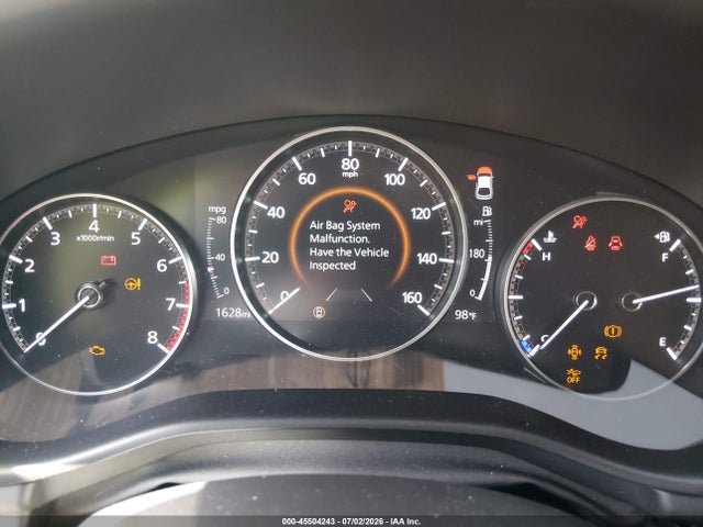 Продаж на аукціоні авто 2026 Mazda Mazda3 2.5 S Select Sport, vin: JM1BPAKL1T1855564, номер лоту: 45504243