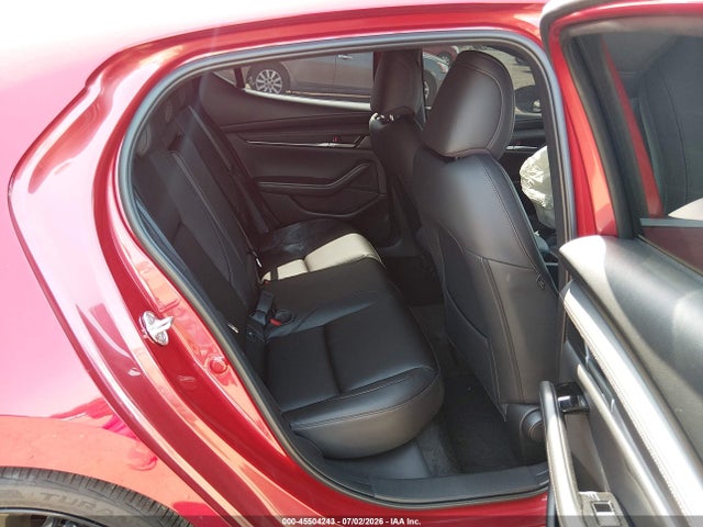 Продаж на аукціоні авто 2026 Mazda Mazda3 2.5 S Select Sport, vin: JM1BPAKL1T1855564, номер лоту: 45504243