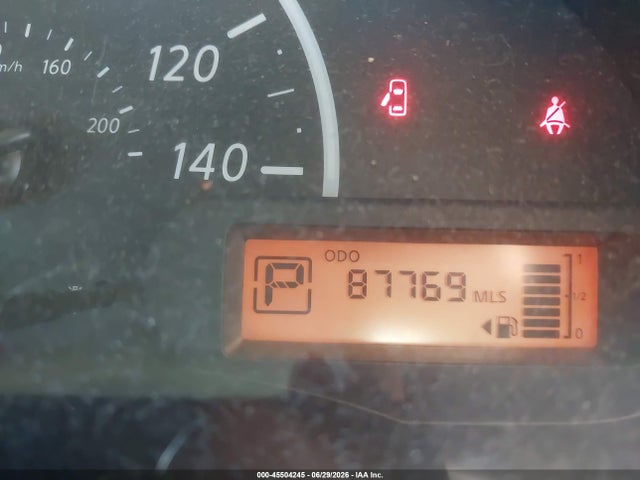 3N1CN7AP7JL851531 Nissan Versa 1.6 S+