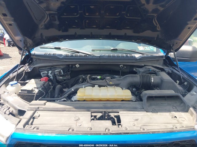 1FTEX1EP5LFC15548 Ford F-150 Xl