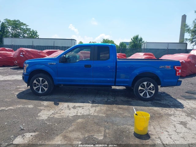 Ford F-150 Xl 2020 1FTEX1EP5LFC15548 Image 14