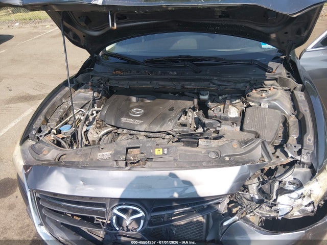 Aukcja sprzedaży 2015 Mazda Mazda6 I Sport, vin: JM1GJ1U65F1171393, numer aukcji: 45504257