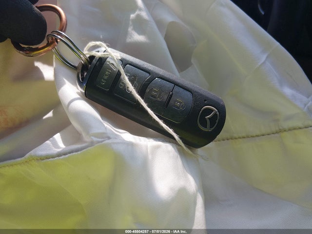 Aukcja sprzedaży 2015 Mazda Mazda6 I Sport, vin: JM1GJ1U65F1171393, numer aukcji: 45504257
