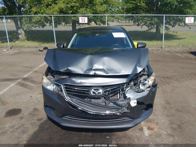 Aukcja sprzedaży 2015 Mazda Mazda6 I Sport, vin: JM1GJ1U65F1171393, numer aukcji: 45504257