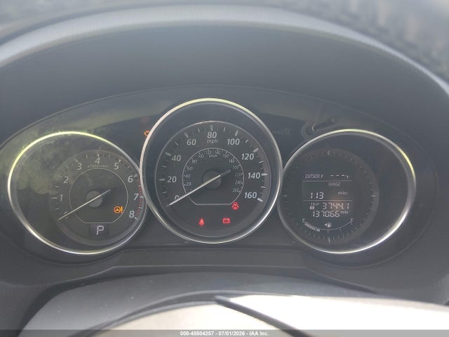 Aukcja sprzedaży 2015 Mazda Mazda6 I Sport, vin: JM1GJ1U65F1171393, numer aukcji: 45504257